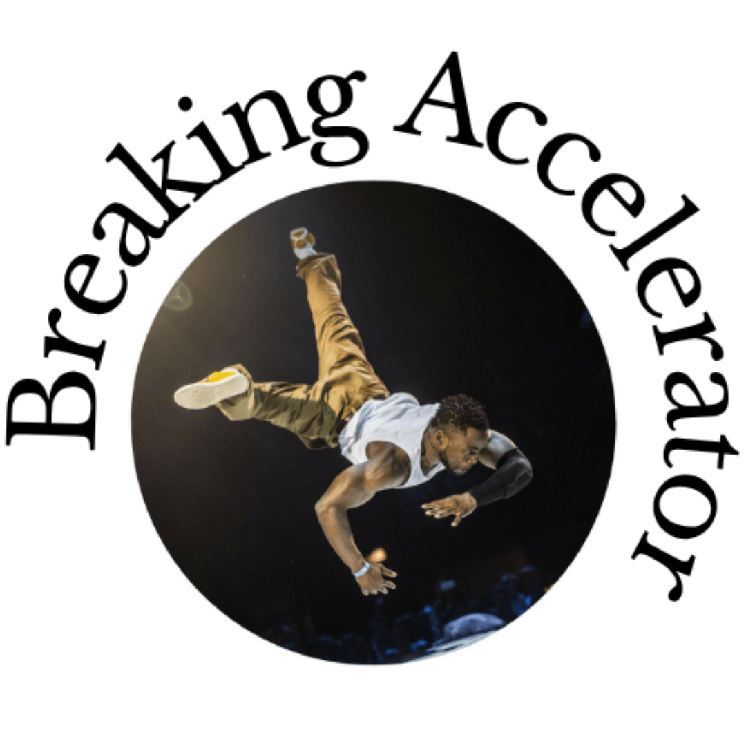 Breaking Accelerator